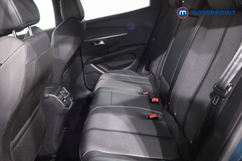 Peugeot 3008 Allure Automatic Petrol Plug-In Hybrid SUV - Stock Number (1610605) - 5th supplementary image