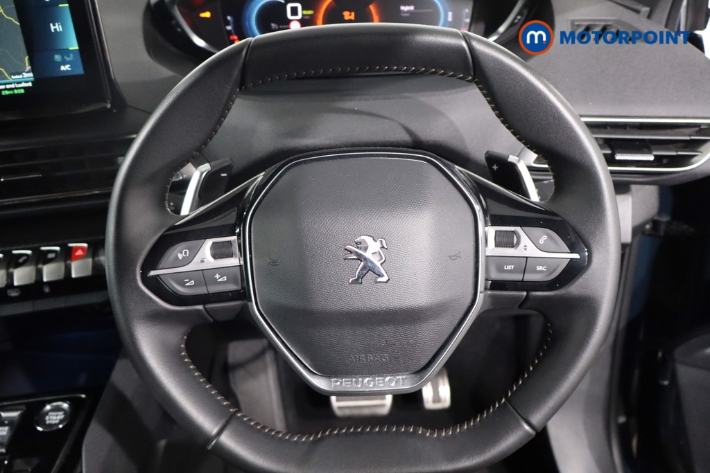 Peugeot 3008 Allure Automatic Petrol Plug-In Hybrid SUV - Stock Number (1610605) - 6th supplementary image