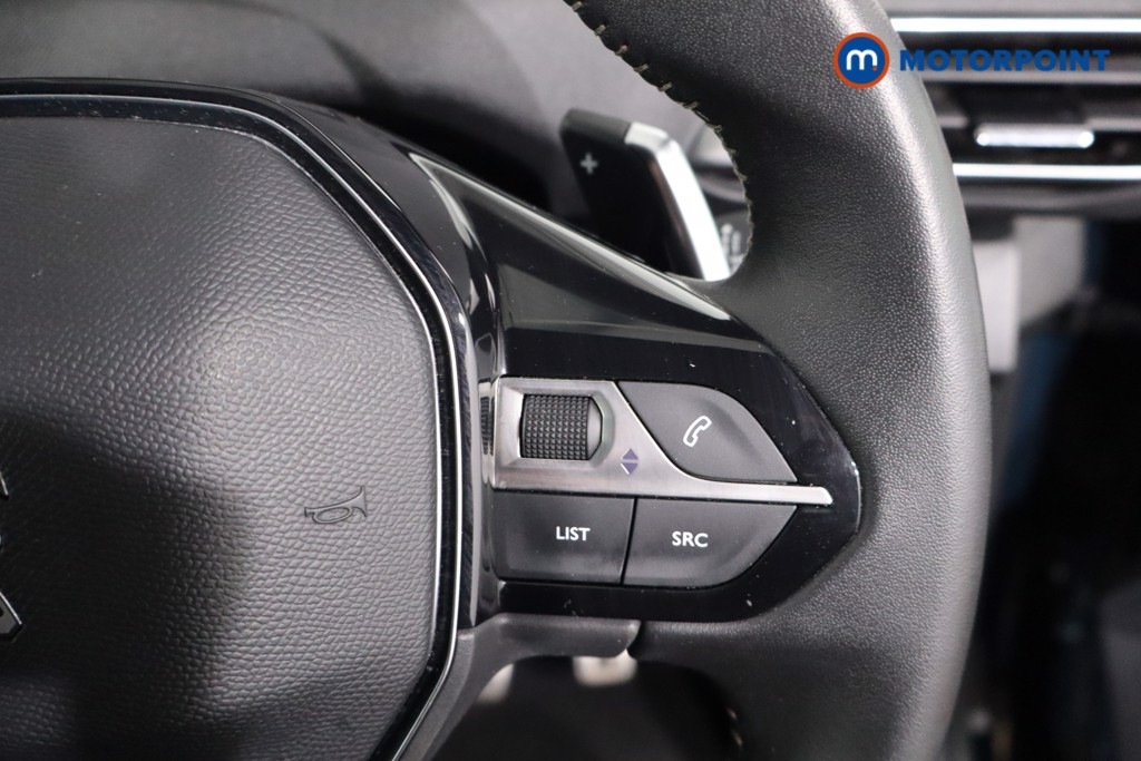 Peugeot 3008 Allure Automatic Petrol Plug-In Hybrid SUV - Stock Number (1610605) - 8th supplementary image