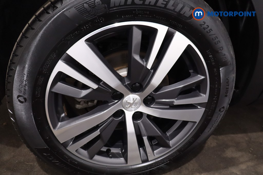 Peugeot 3008 Allure Automatic Petrol Plug-In Hybrid SUV - Stock Number (1610605) - 9th supplementary image