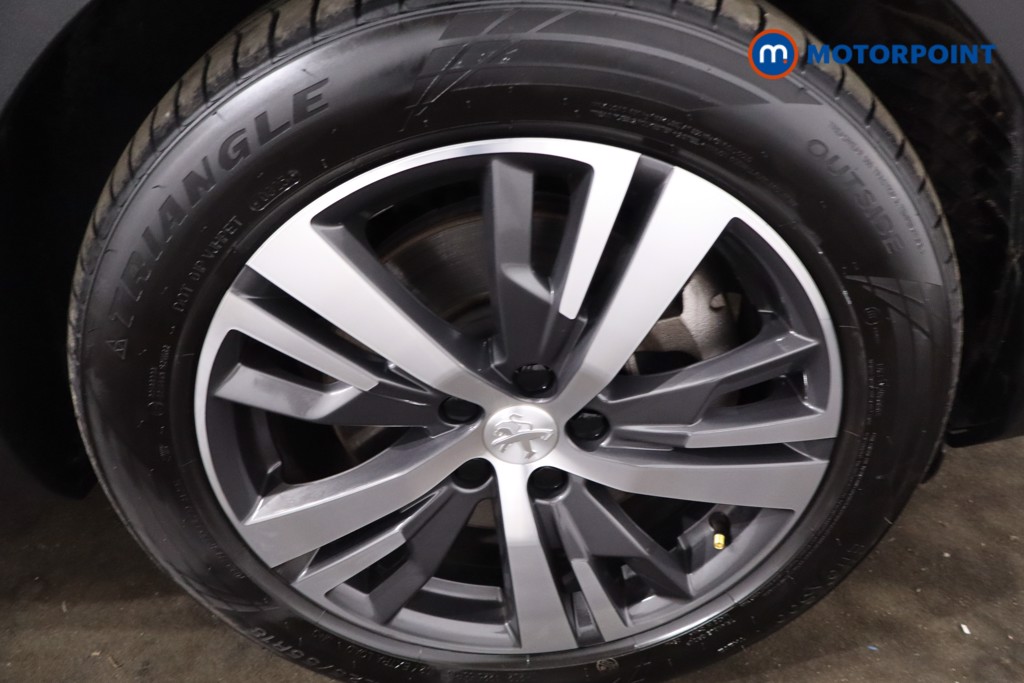 Peugeot 3008 Allure Automatic Petrol Plug-In Hybrid SUV - Stock Number (1610605) - 10th supplementary image