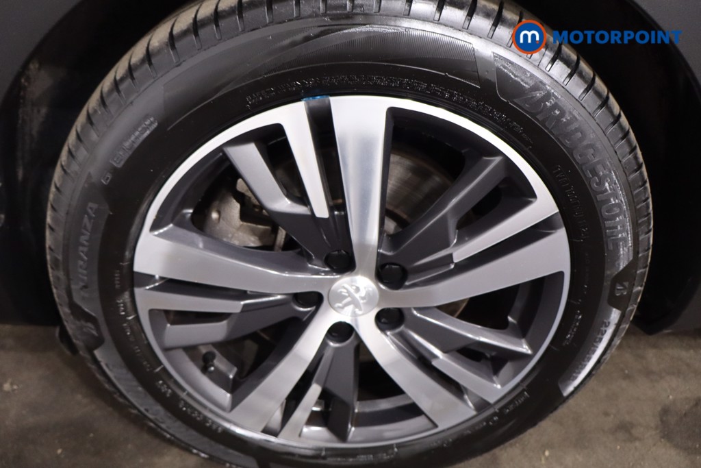 Peugeot 3008 Allure Automatic Petrol Plug-In Hybrid SUV - Stock Number (1610605) - 11th supplementary image