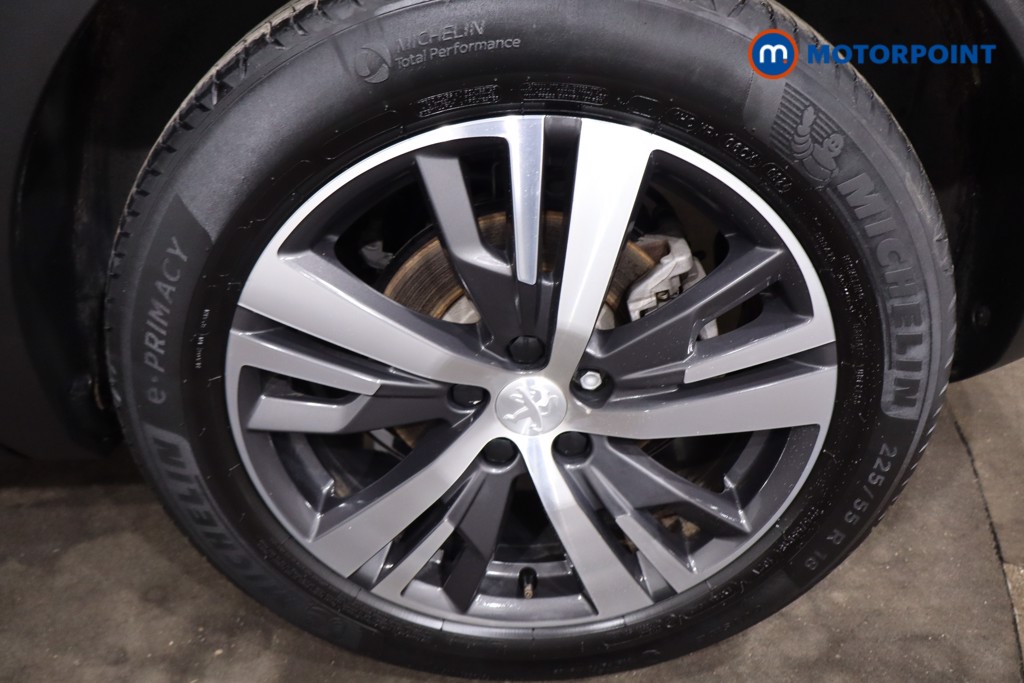 Peugeot 3008 Allure Automatic Petrol Plug-In Hybrid SUV - Stock Number (1610605) - 12th supplementary image