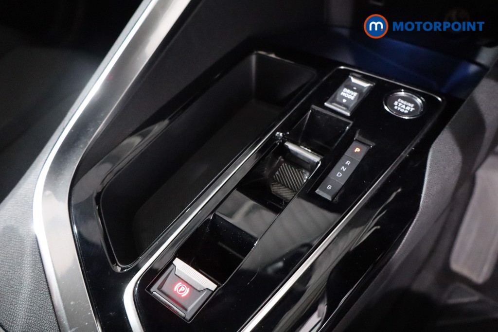 Peugeot 3008 Allure Automatic Petrol Plug-In Hybrid SUV - Stock Number (1610605) - 16th supplementary image