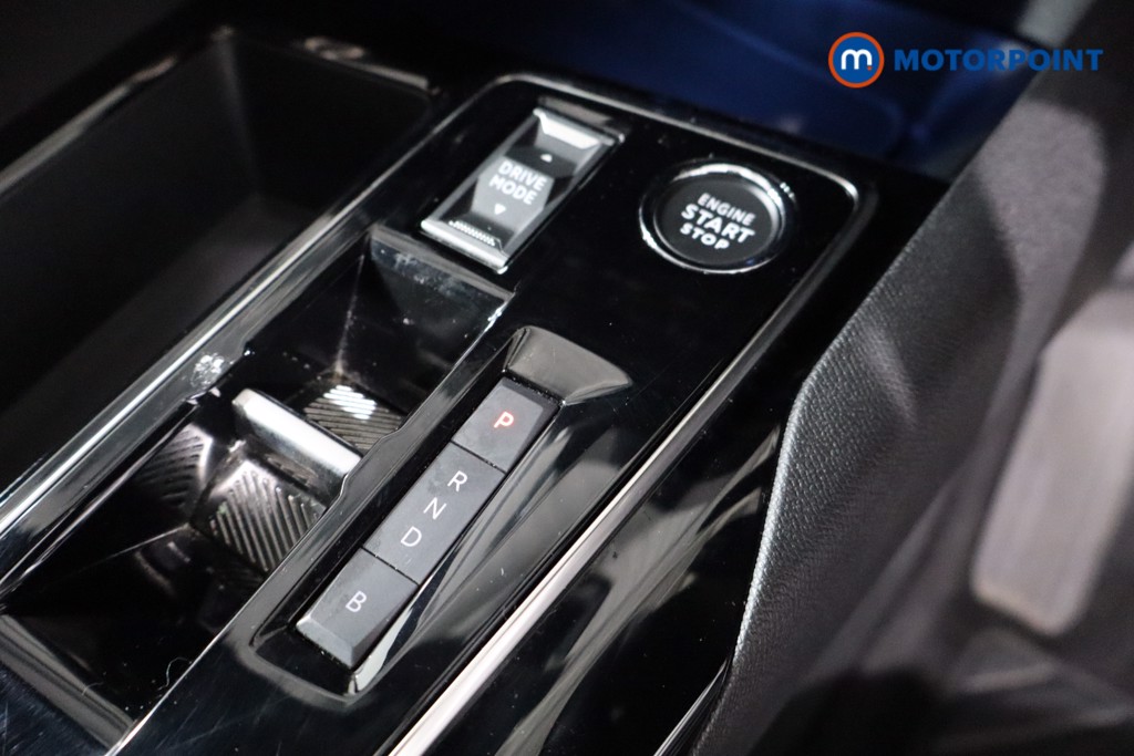 Peugeot 3008 Allure Automatic Petrol Plug-In Hybrid SUV - Stock Number (1610605) - 17th supplementary image