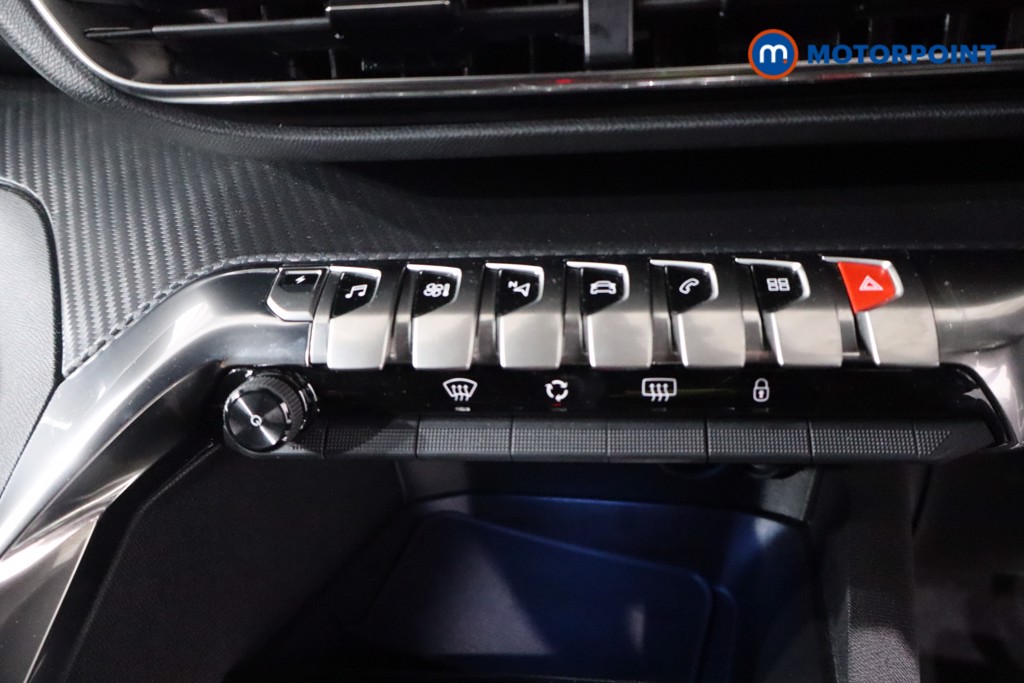 Peugeot 3008 Allure Automatic Petrol Plug-In Hybrid SUV - Stock Number (1610605) - 20th supplementary image