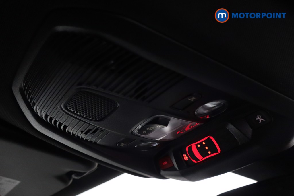 Peugeot 3008 Allure Automatic Petrol Plug-In Hybrid SUV - Stock Number (1610605) - 21st supplementary image