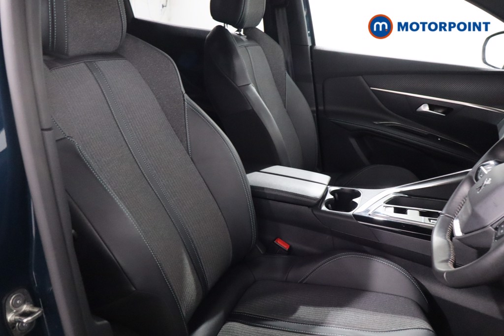 Peugeot 3008 Allure Automatic Petrol Plug-In Hybrid SUV - Stock Number (1610605) - 22nd supplementary image