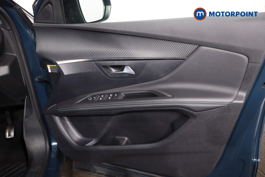 Peugeot 3008 Allure Automatic Petrol Plug-In Hybrid SUV - Stock Number (1610605) - 24th supplementary image