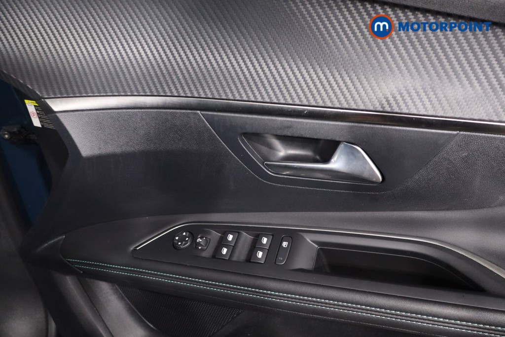 Peugeot 3008 Allure Automatic Petrol Plug-In Hybrid SUV - Stock Number (1610605) - 25th supplementary image