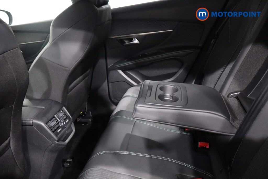 Peugeot 3008 Allure Automatic Petrol Plug-In Hybrid SUV - Stock Number (1610605) - 27th supplementary image