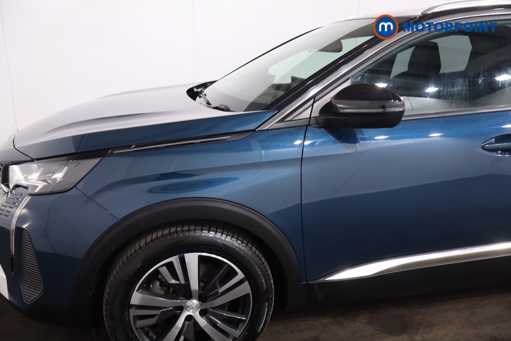 Peugeot 3008 Allure Automatic Petrol Plug-In Hybrid SUV - Stock Number (1610605) - 29th supplementary image