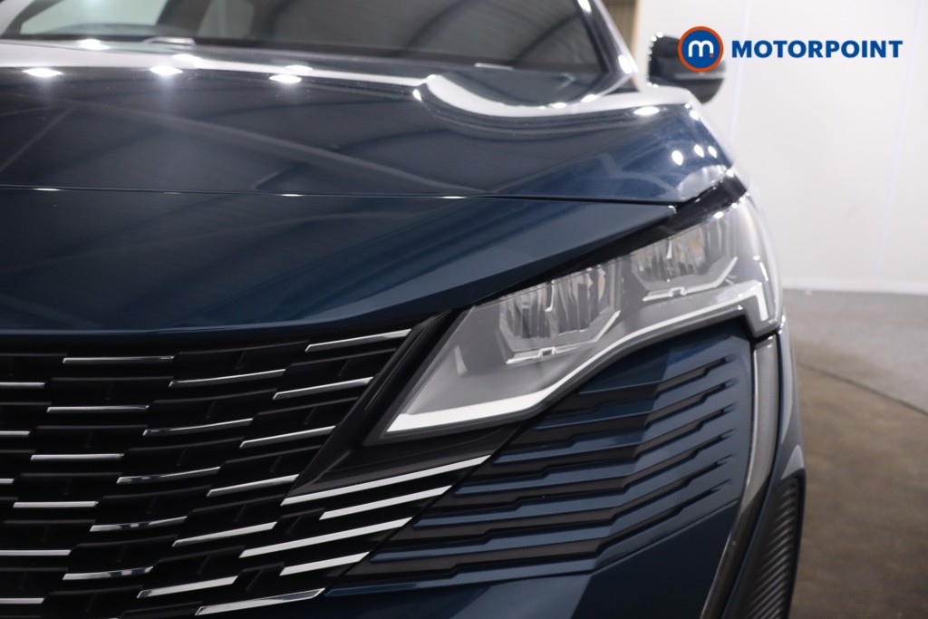 Peugeot 3008 Allure Automatic Petrol Plug-In Hybrid SUV - Stock Number (1610605) - 32nd supplementary image
