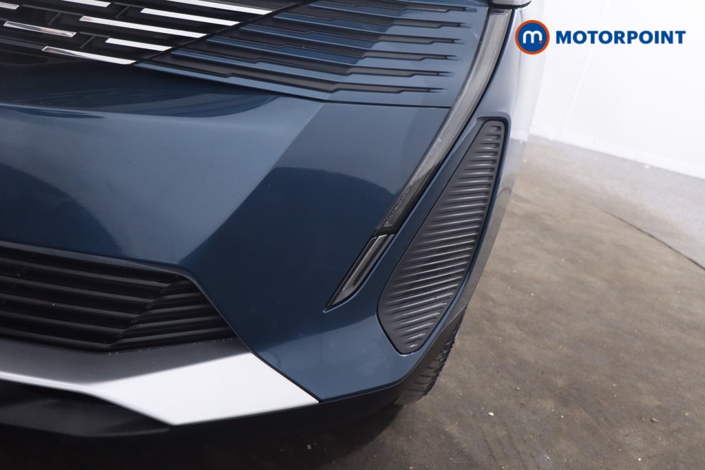 Peugeot 3008 Allure Automatic Petrol Plug-In Hybrid SUV - Stock Number (1610605) - 33rd supplementary image