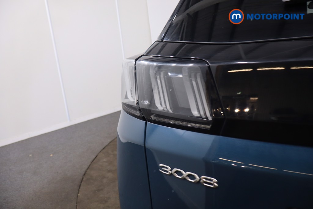 Peugeot 3008 Allure Automatic Petrol Plug-In Hybrid SUV - Stock Number (1610605) - 35th supplementary image