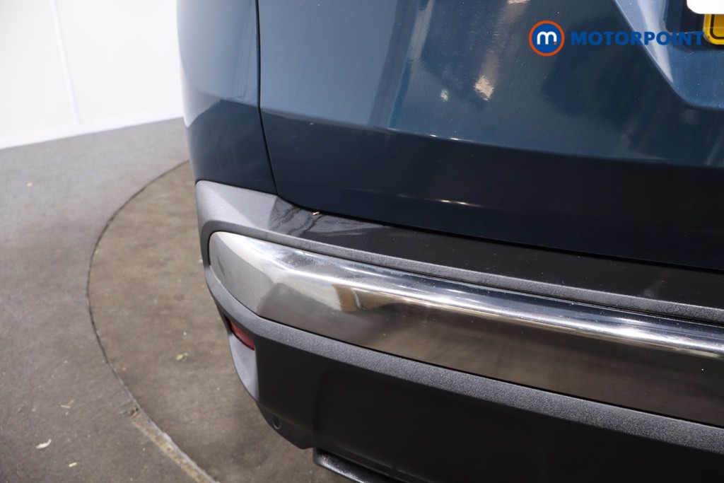 Peugeot 3008 Allure Automatic Petrol Plug-In Hybrid SUV - Stock Number (1610605) - 36th supplementary image