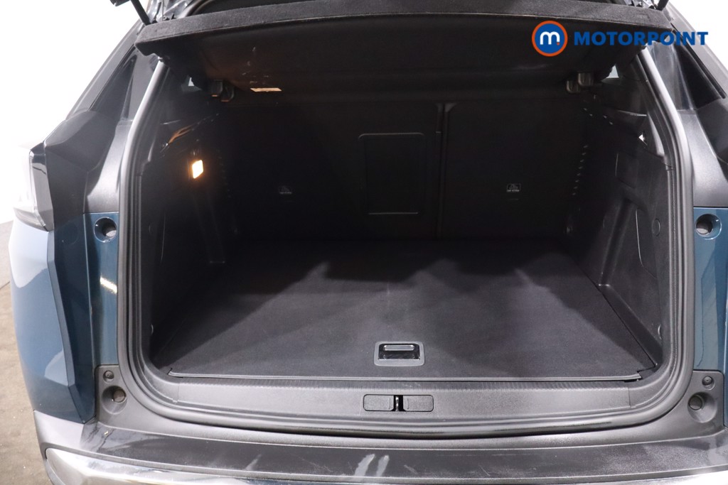 Peugeot 3008 Allure Automatic Petrol Plug-In Hybrid SUV - Stock Number (1610605) - 38th supplementary image