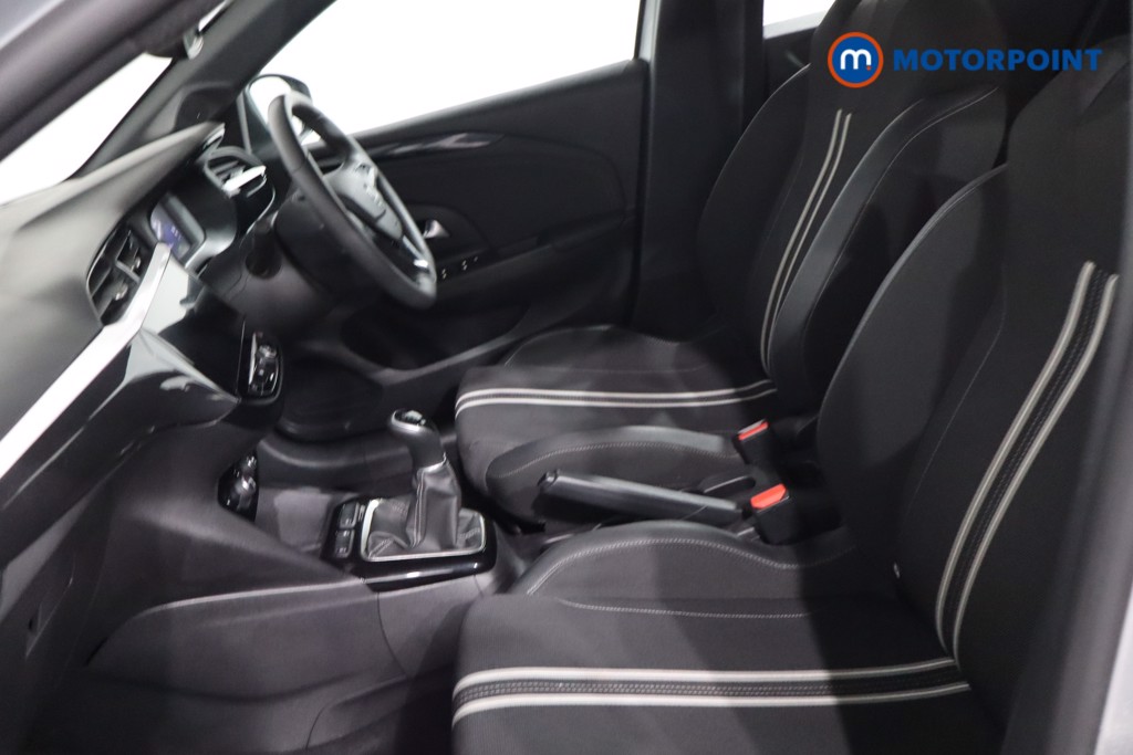 Vauxhall Corsa GS Manual Petrol Hatchback - Stock Number (1611289) - 4th supplementary image