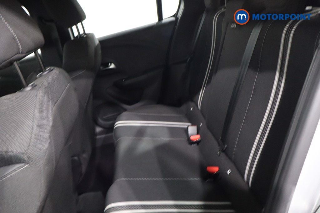 Vauxhall Corsa GS Manual Petrol Hatchback - Stock Number (1611289) - 5th supplementary image