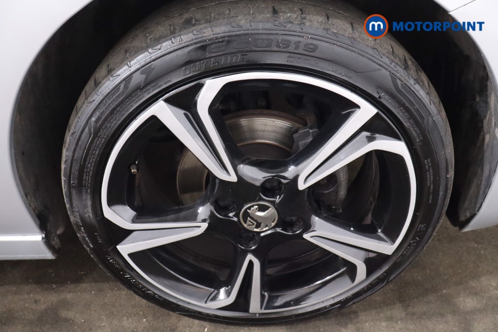 Vauxhall Corsa GS Manual Petrol Hatchback - Stock Number (1611289) - 10th supplementary image