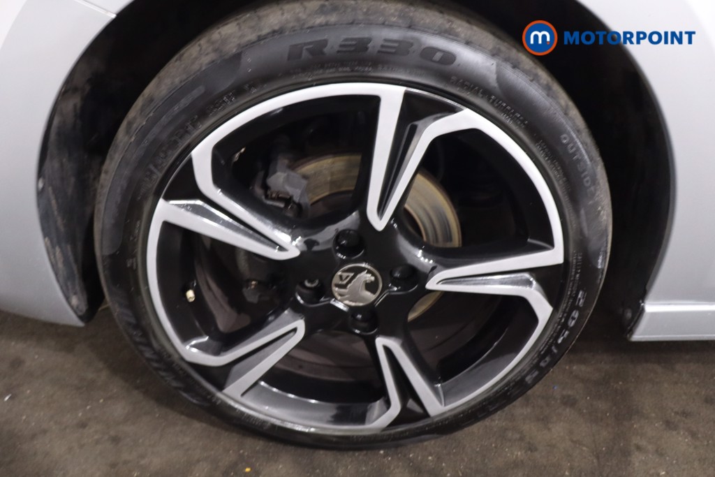 Vauxhall Corsa GS Manual Petrol Hatchback - Stock Number (1611289) - 11th supplementary image