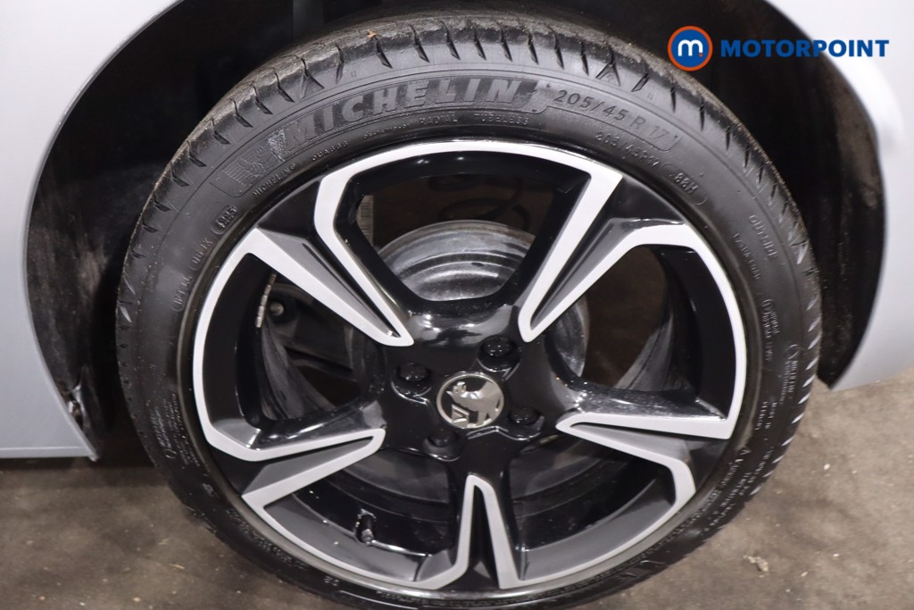 Vauxhall Corsa GS Manual Petrol Hatchback - Stock Number (1611289) - 12th supplementary image