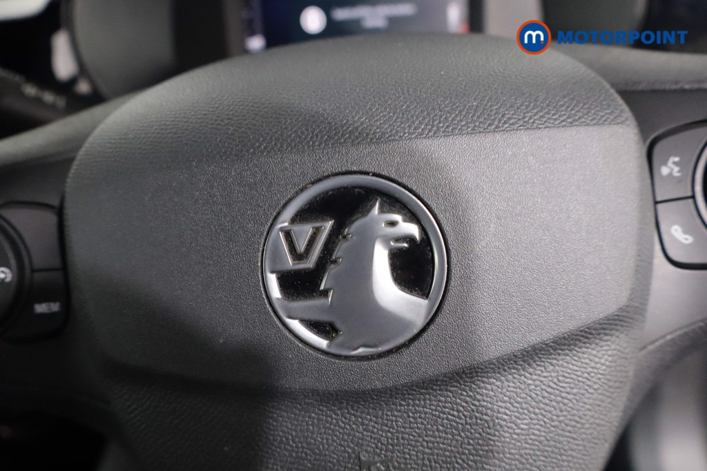 Vauxhall Corsa GS Manual Petrol Hatchback - Stock Number (1611289) - 13th supplementary image