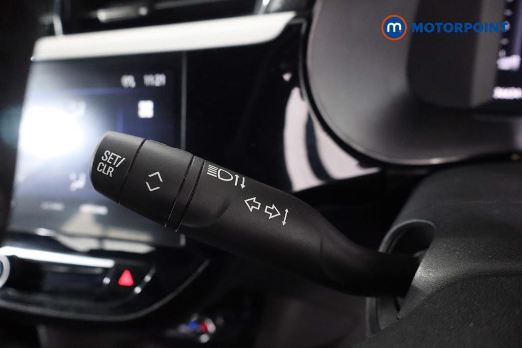 Vauxhall Corsa GS Manual Petrol Hatchback - Stock Number (1611289) - 14th supplementary image