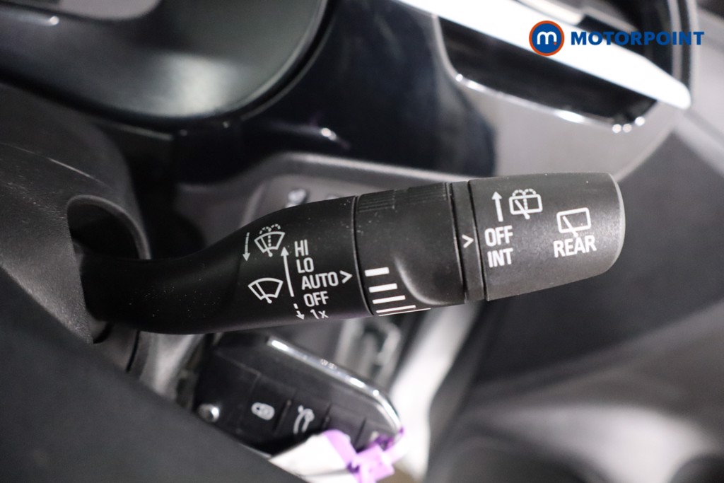 Vauxhall Corsa GS Manual Petrol Hatchback - Stock Number (1611289) - 15th supplementary image