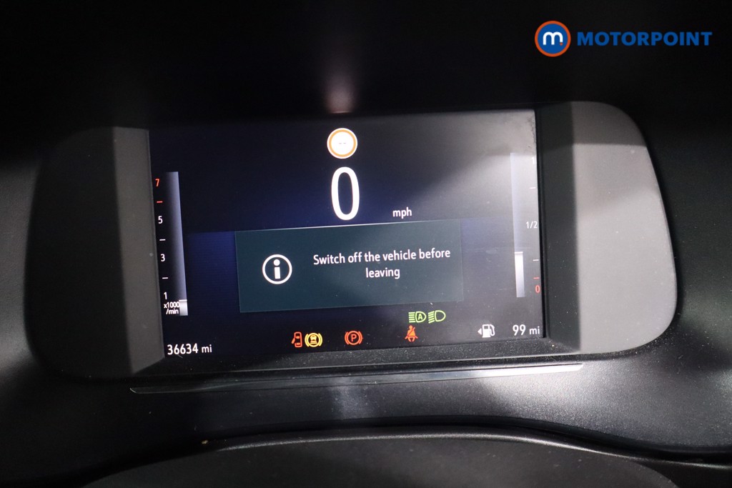 Vauxhall Corsa GS Manual Petrol Hatchback - Stock Number (1611289) - 16th supplementary image