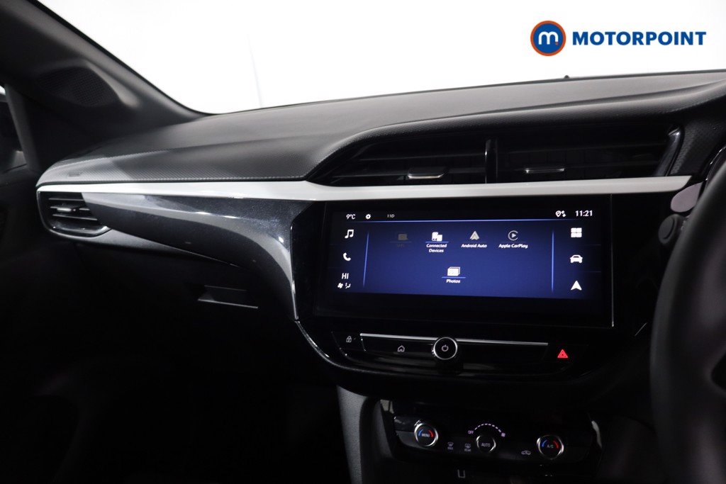 Vauxhall Corsa GS Manual Petrol Hatchback - Stock Number (1611289) - 18th supplementary image