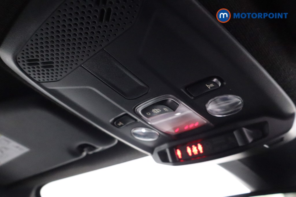 Vauxhall Corsa GS Manual Petrol Hatchback - Stock Number (1611289) - 21st supplementary image