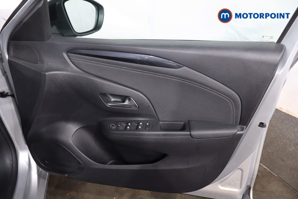 Vauxhall Corsa GS Manual Petrol Hatchback - Stock Number (1611289) - 22nd supplementary image