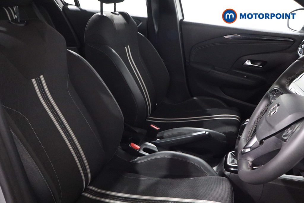 Vauxhall Corsa GS Manual Petrol Hatchback - Stock Number (1611289) - 23rd supplementary image