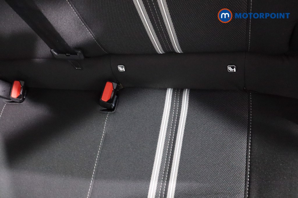 Vauxhall Corsa GS Manual Petrol Hatchback - Stock Number (1611289) - 24th supplementary image