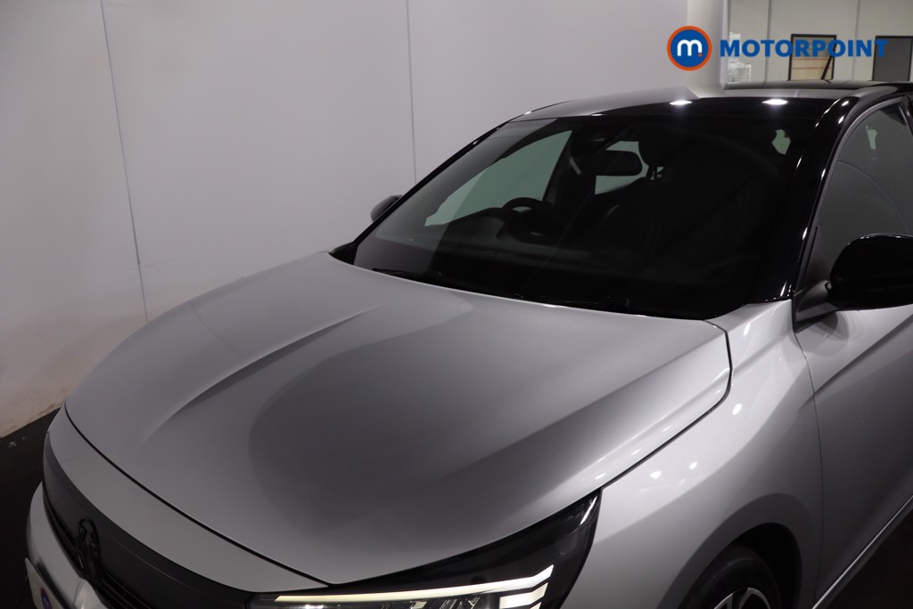 Vauxhall Corsa GS Manual Petrol Hatchback - Stock Number (1611289) - 25th supplementary image