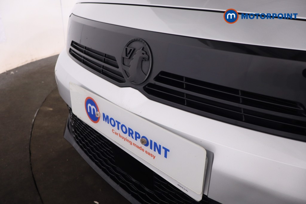 Vauxhall Corsa GS Manual Petrol Hatchback - Stock Number (1611289) - 26th supplementary image