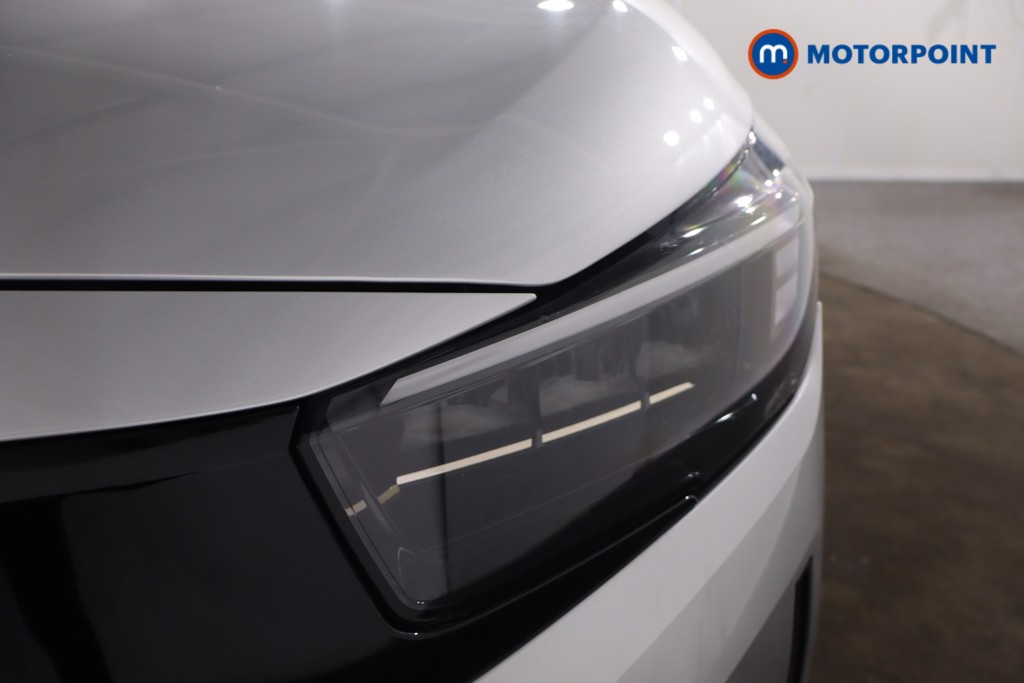 Vauxhall Corsa GS Manual Petrol Hatchback - Stock Number (1611289) - 28th supplementary image