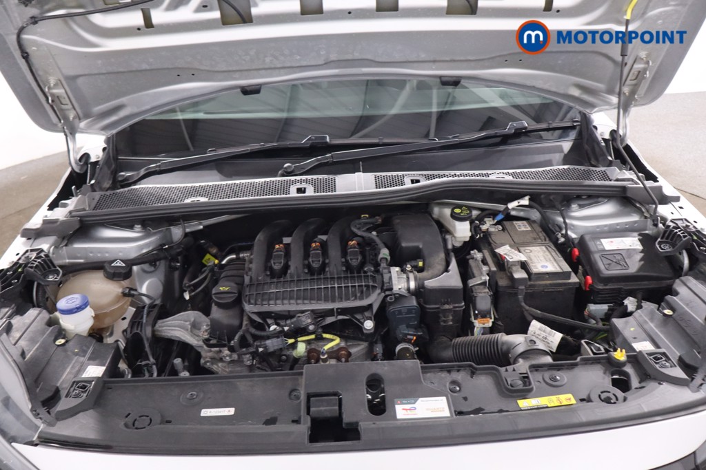 Vauxhall Corsa GS Manual Petrol Hatchback - Stock Number (1611289) - 30th supplementary image