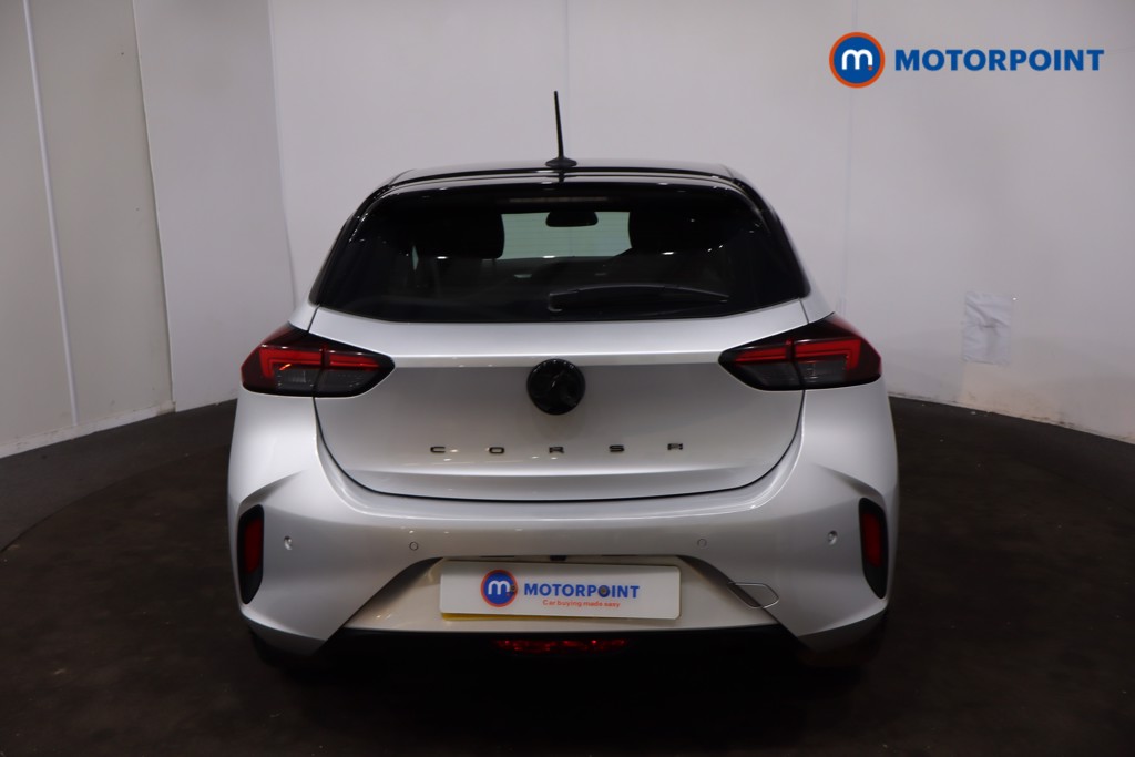 Vauxhall Corsa GS Manual Petrol Hatchback - Stock Number (1611289) - 32nd supplementary image