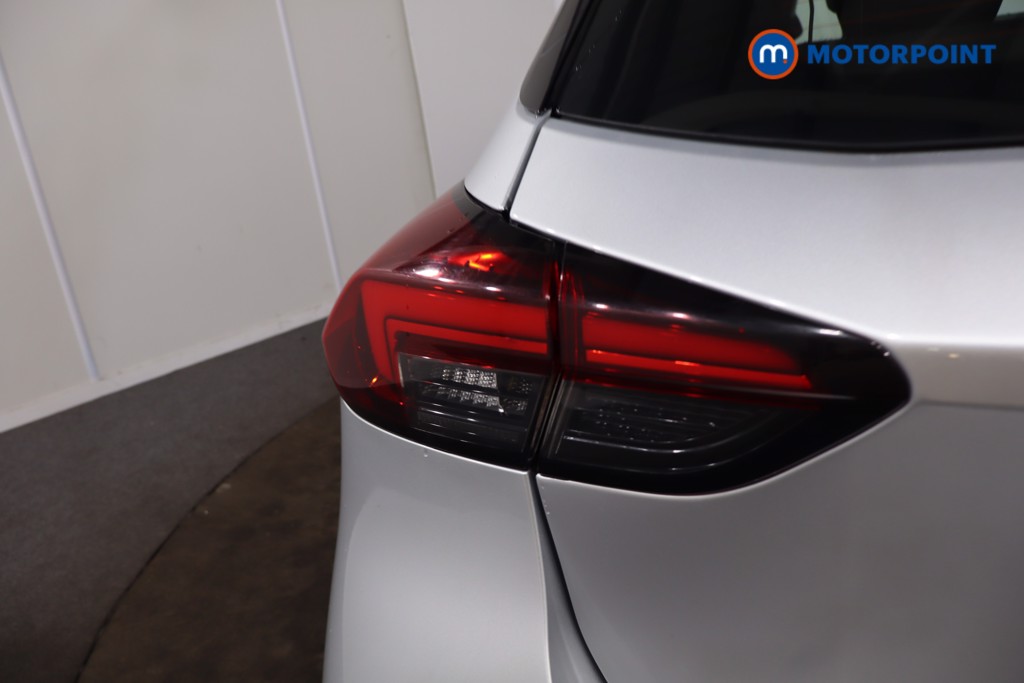 Vauxhall Corsa GS Manual Petrol Hatchback - Stock Number (1611289) - 33rd supplementary image