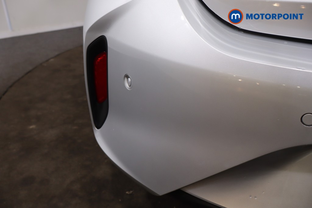 Vauxhall Corsa GS Manual Petrol Hatchback - Stock Number (1611289) - 34th supplementary image