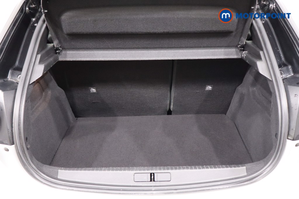 Vauxhall Corsa GS Manual Petrol Hatchback - Stock Number (1611289) - 35th supplementary image