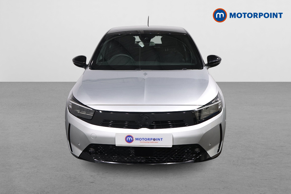 Vauxhall Corsa GS Manual Petrol Hatchback - Stock Number (1611289) - Front bumper