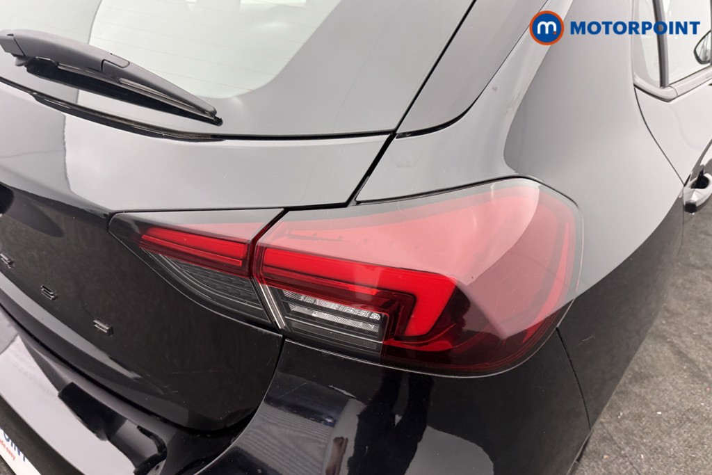 Vauxhall Corsa GS Manual Petrol Hatchback - Stock Number (1611293) - 2nd supplementary image