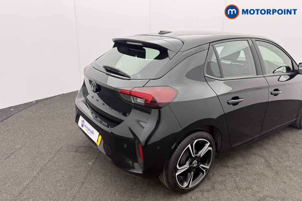 Vauxhall Corsa GS Manual Petrol Hatchback - Stock Number (1611293) - 5th supplementary image