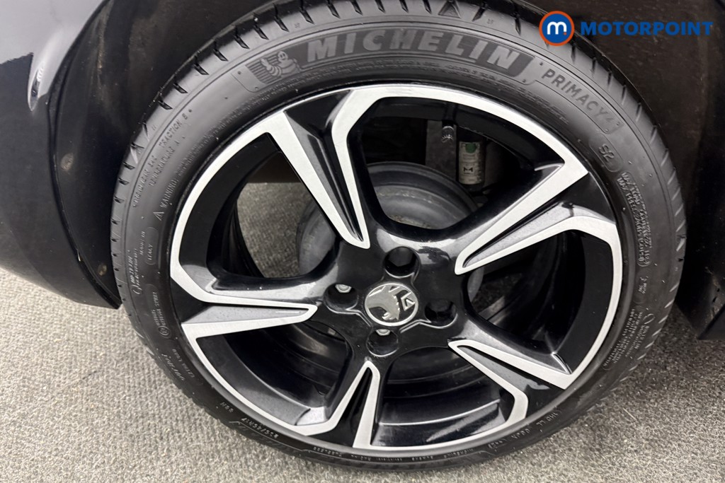 Vauxhall Corsa GS Manual Petrol Hatchback - Stock Number (1611293) - 6th supplementary image