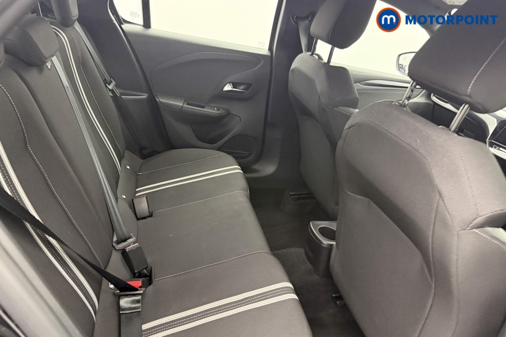 Vauxhall Corsa GS Manual Petrol Hatchback - Stock Number (1611293) - 7th supplementary image