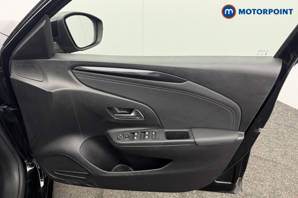 Vauxhall Corsa GS Manual Petrol Hatchback - Stock Number (1611293) - 9th supplementary image