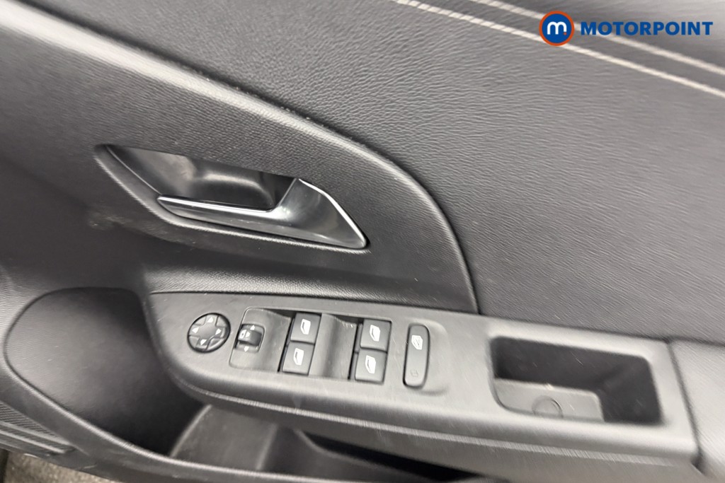 Vauxhall Corsa GS Manual Petrol Hatchback - Stock Number (1611293) - 10th supplementary image